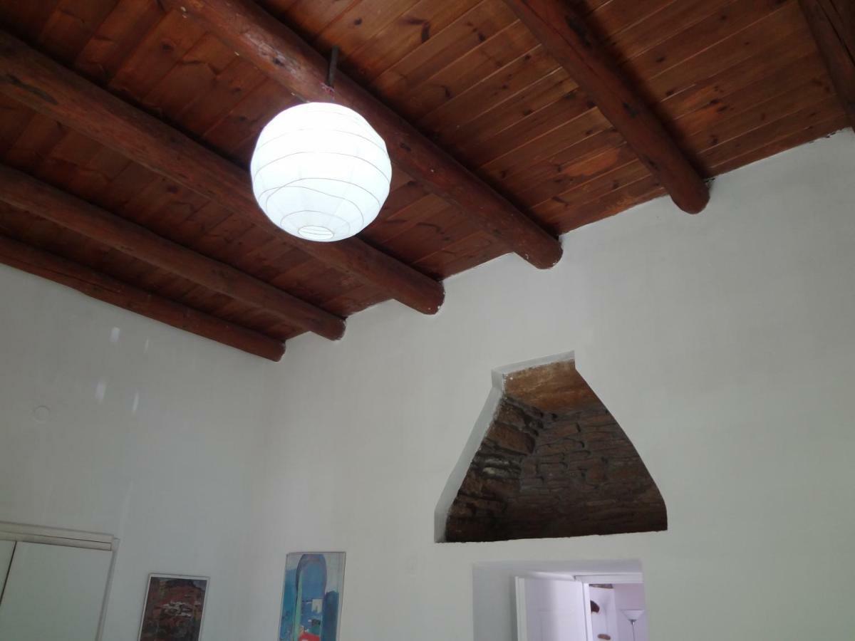 Palm Beach House Ormos  Exterior foto